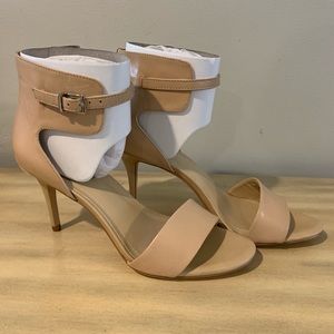 Bcbgeneration Dream Sandals High Heels 8.5